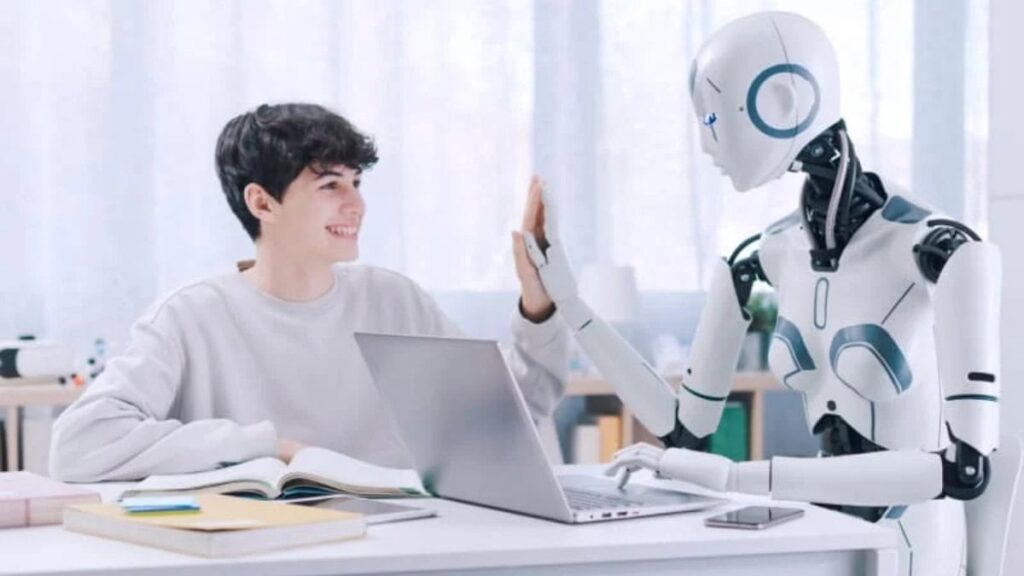 Por Qué Algunas Habilidades de IA Mejoran Más Rápido que Otras