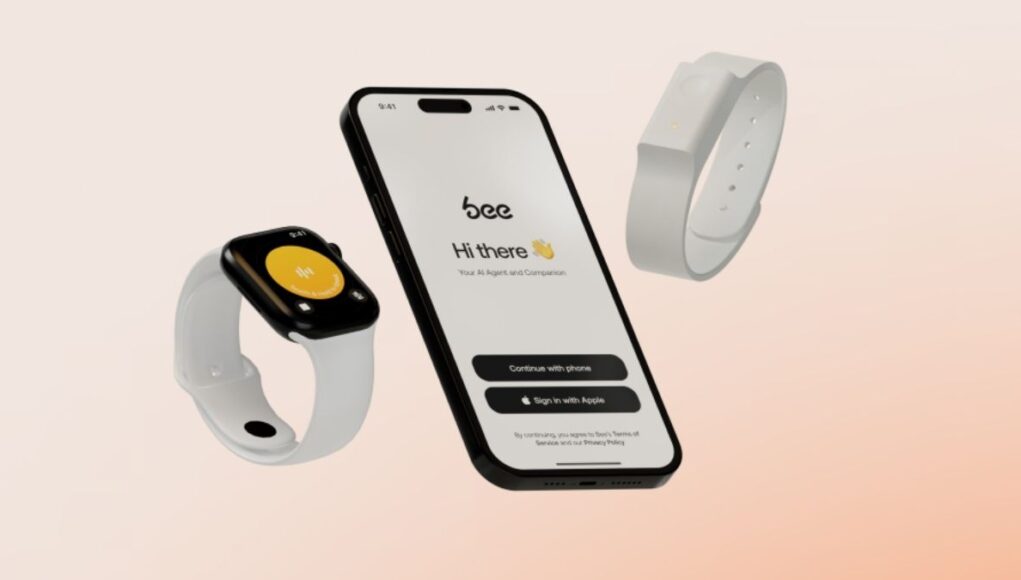 Por-Que-Amazon-Ha-Comprado-Bee-El-Nuevo-Dispositivo-Wearable-De-IA