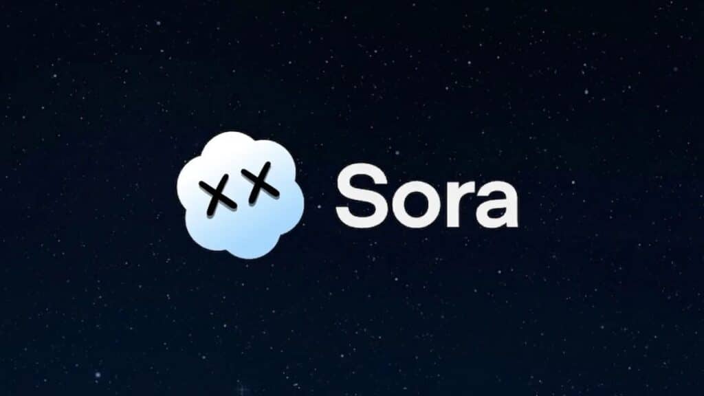 Por Qué OpenAI Cerró Sora: Claves del Fin de su Red Social de Vídeo