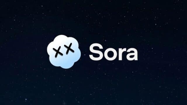 Por Qué OpenAI Cerró Sora: Claves del Fin de su Red Social de Vídeo Por Qué OpenAI Cerró Sora: Claves del Fin de su Red Social de Vídeo