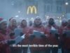 Por Qué el Anuncio de McDonald’s Generado con IA sobre Odiar la Navidad Fracasó