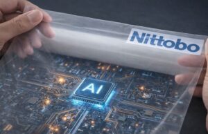 Por Qué la Tela de Vidrio de Nittobo Es Ahora el Recurso Más Codiciado de la IA