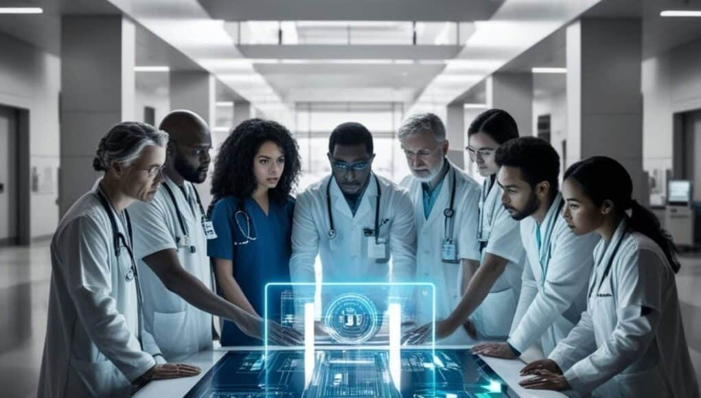 Por-la-IA-los-nuevos-graduados-huyen-del-sector-tecnologico-y-buscan-refugio-en-hospitales