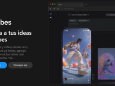 Meta Estrena en Silencio Vibes AI, Editor para Desafiar Rivales Primer Vistazo: Meta Lanza en Silencio Vibes AI, Editor para Desafiar Rivales