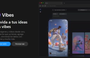 Meta Estrena en Silencio Vibes AI, Editor para Desafiar Rivales Primer Vistazo: Meta Lanza en Silencio Vibes AI, Editor para Desafiar Rivales