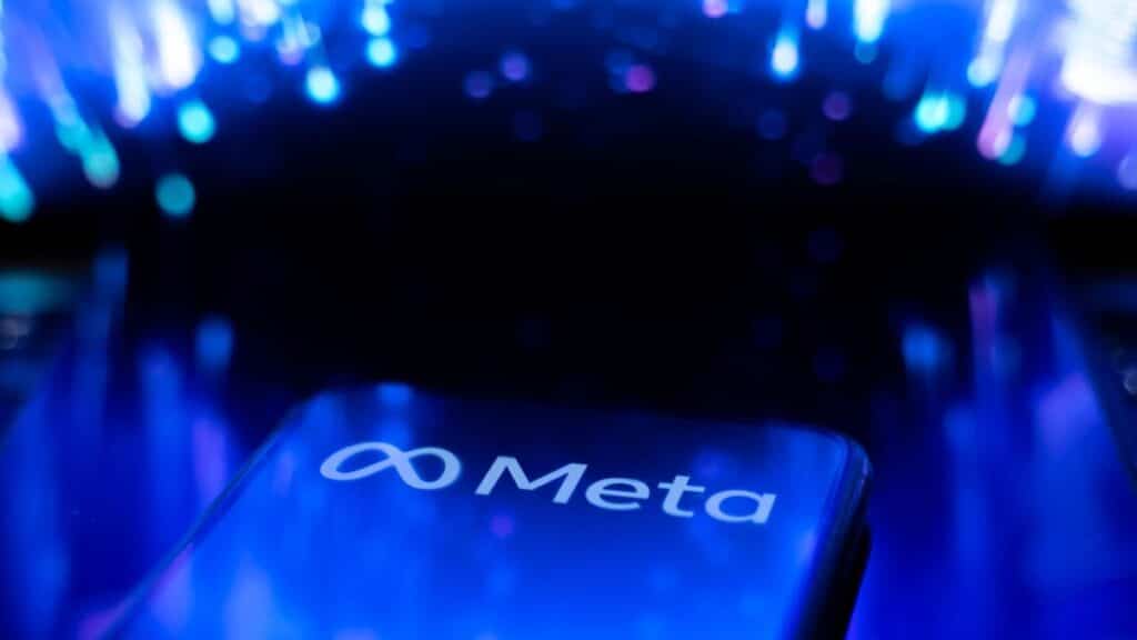 El Error de Meta con su IA Que Ha Desatado una Crisis Interna Difícil de Contener