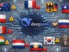 Prohibiciones a DeepSeek, la Inteligencia Artificial China, se Amplían en Europa y Asia