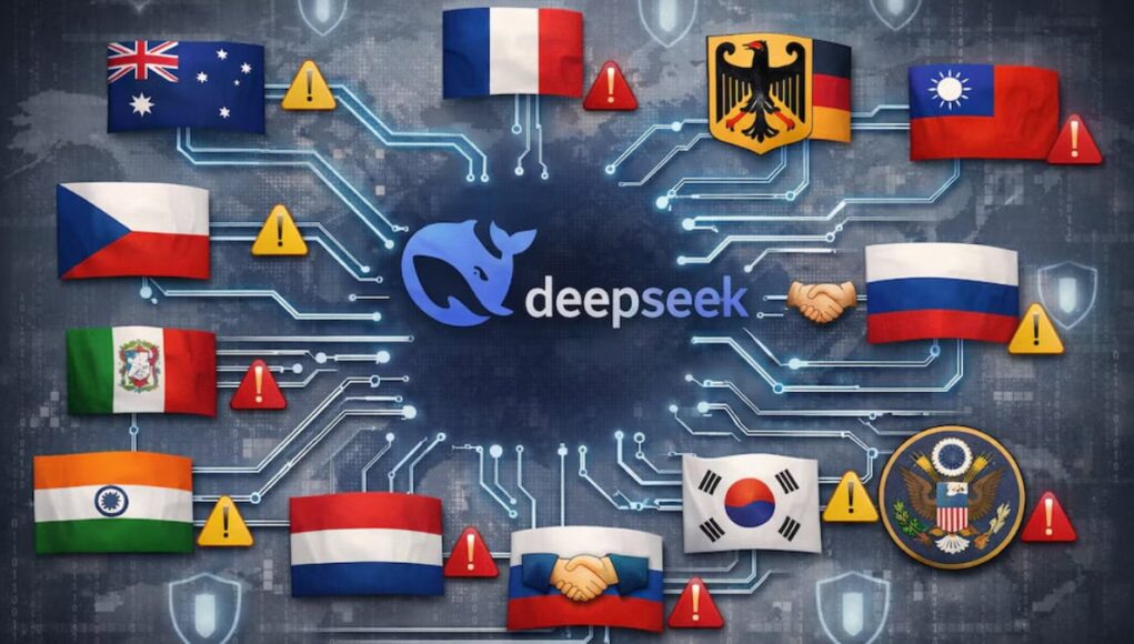 Prohibiciones-a-DeepSeek-la-Inteligencia-Artificial-China-se-Amplian-en-Europa-y-Asia