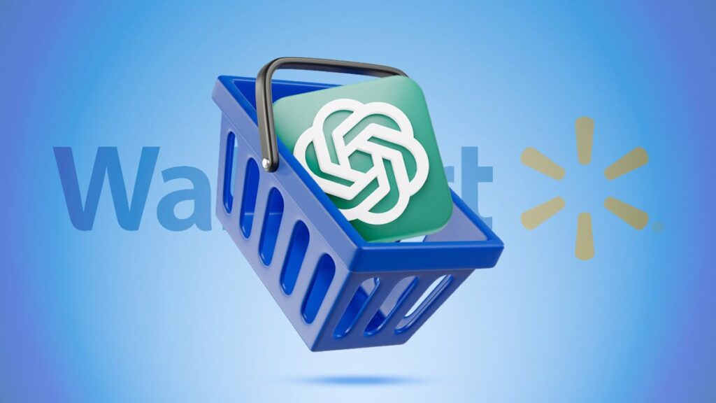 Pronto Será Posible Comprar en Walmart desde ChatGPT: Guía y Ventajas de esta Nueva Opción