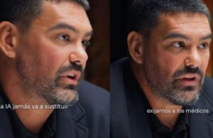 ¿Puede la Inteligencia Artificial Sustituir a Tu Médico? Esto Dicen los Expertos en Salud