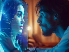 Terapeutas Alertan del Aumento de Crisis de Pareja por Culpa de la Inteligencia Artificial