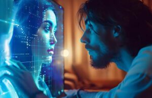 ¿Pueden las Relaciones Con IA ser Realmente Buenas para Nosotros?