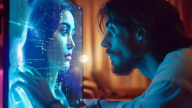 Silicon Valley Cree en la IA Consciente, Pero la Ciencia lo Duda y Pide Prudencia