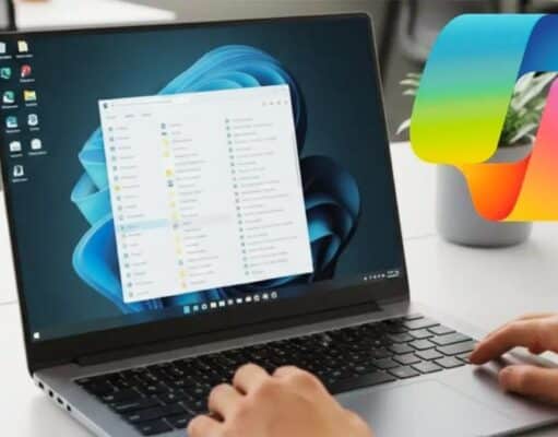 50 % de los Usuarios desconfía de la IA de Microsoft, Así que Han Ajustado Copilot en Windows 11