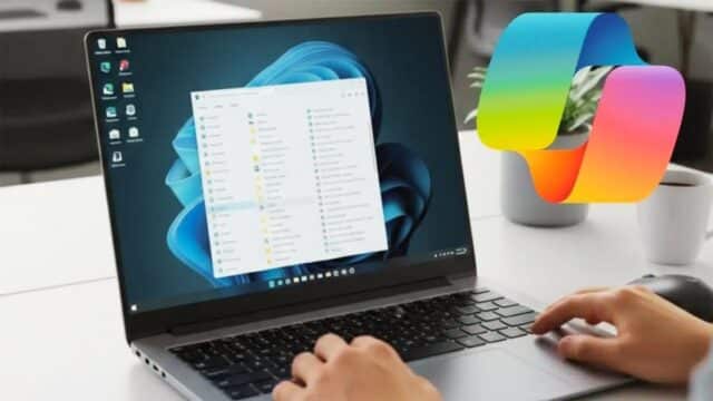 50 % de los Usuarios desconfía de la IA de Microsoft, Así que Han Ajustado Copilot en Windows 11