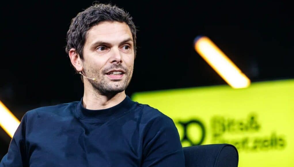 QuTwo, la Nueva Apuesta de Peter Sarlin Tras AMD para Llevar la IA Hacia la Computación Cuántica QuTwo, la Nueva Apuesta de Peter Sarlin Tras AMD para Llevar la IA Hacia la Computación Cuántica