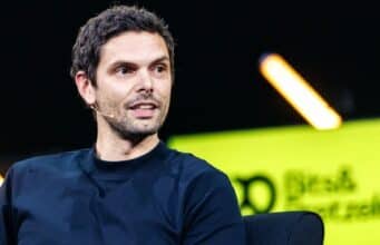 QuTwo, la Nueva Apuesta de Peter Sarlin Tras AMD para Llevar la IA Hacia la Computación Cuántica QuTwo, la Nueva Apuesta de Peter Sarlin Tras AMD para Llevar la IA Hacia la Computación Cuántica