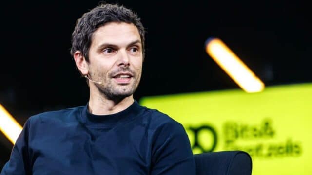 QuTwo, la Nueva Apuesta de Peter Sarlin Tras AMD para Llevar la IA Hacia la Computación Cuántica QuTwo, la Nueva Apuesta de Peter Sarlin Tras AMD para Llevar la IA Hacia la Computación Cuántica