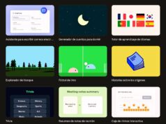 Qué Son los Artefactos de Claude y Cómo Usarlos Para Crear Aplicaciones Web Mediante IA