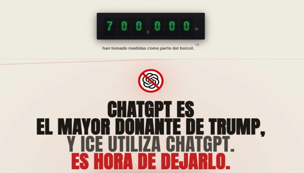 QuitGPT-Conecta-ChatGPT-Con-Un-Nuevo-Boicot-Masivo-Relacionado-con-OpenAI-Trump-y-ICE