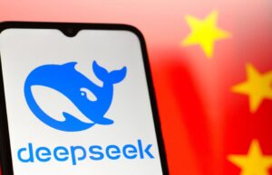 China Impulsa a DeepSeek Hacia los 45.000 Millones con Apoyo del Big Fund