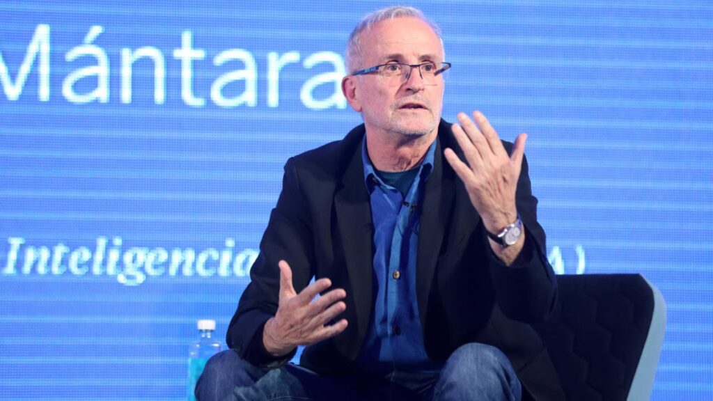 Ramón López de Mántaras Rompe el Hechizo de la IA: Lenguaje Brillante, Cero Experiencia Consciente