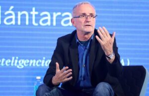 Ramón López de Mántaras Rompe el Hechizo de la IA: Lenguaje Brillante, Cero Experiencia Consciente