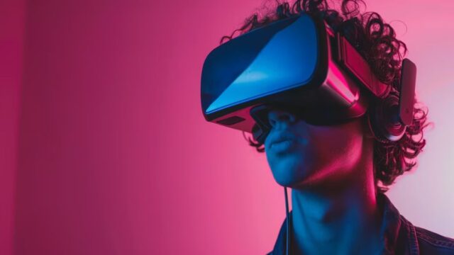 VHEX Lab: Realidad Extendida e IA Logran Reducir un 37,5 % la Ansiedad en Pacientes de Terapia Psicológica