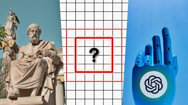 Reto Griego de Hace 2.400 Años que ChatGPT Intentó Resolver Como lo Hace una Mente Humana