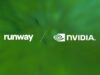 Runway Estrena los Nuevos Modelos Gen‑4.5 y GWM‑1 en NVIDIA Rubin