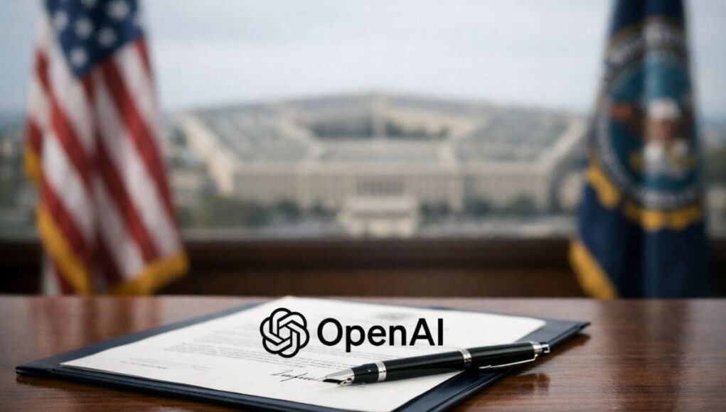 Sam-Altman-Anuncia-Acuerdo-Entre-OpenAI-y-el-Pentagono-Con-Clausula-de-Salvaguardas