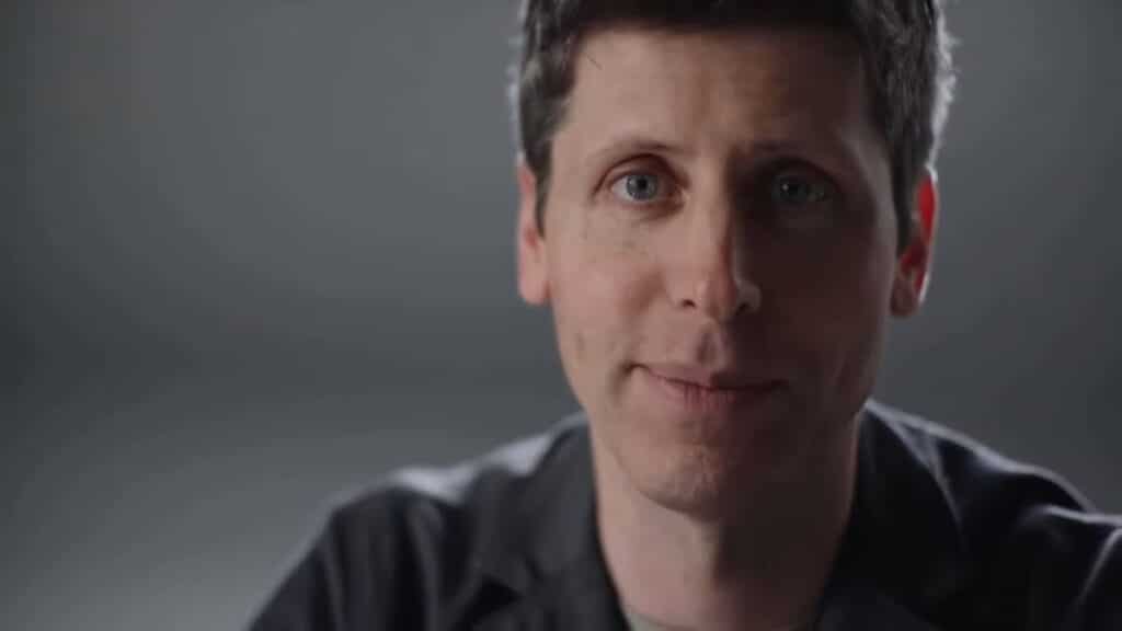 El dardo envenenado a Sam Altman y el precedente legal