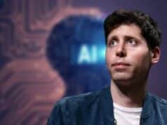 Sam Altman Confirma Que la Inteligencia Artificial Se Está Usando Para Justificar Despidos