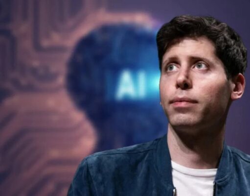 Sam Altman Apunta a una Propuesta de Pagar La Inteligencia Artificial Como la Electricidad