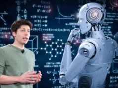Sam Altman Anuncia Descubrimientos Científicos con IA en 2026 y Hasta una Revolución Médica