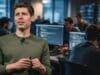 Sam Altman Reconoce el Final del Código Tal Como lo Conoces y Se Despide de los Programadores Sam Altman Reconoce el Final del Código Tal Como lo Conoces y Se Despide de los Programadores