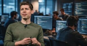 Sam Altman Reconoce el Final del Código Tal Como lo Conoces y Se Despide de los Programadores