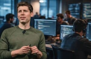 Sam Altman Reconoce el Final del Código Tal Como lo Conoces y Se Despide de los Programadores