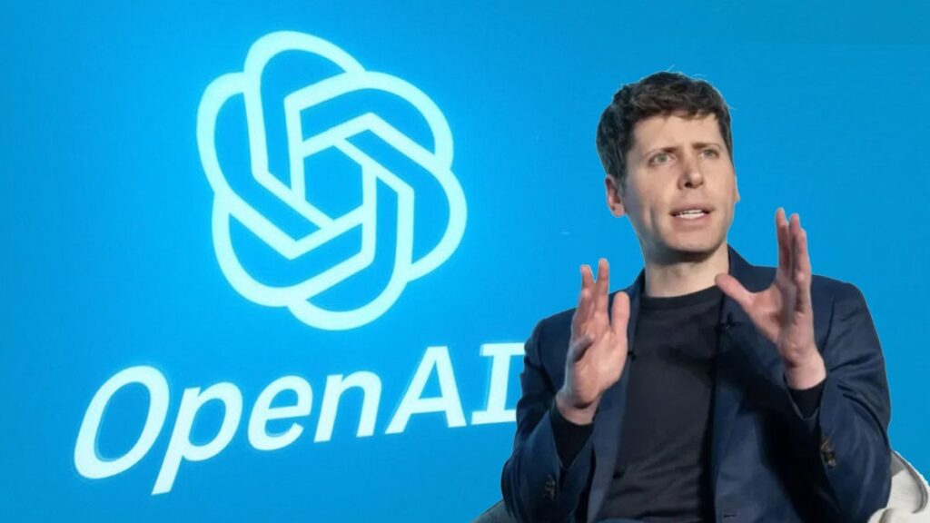 OpenAI y su financiación de centros de datos