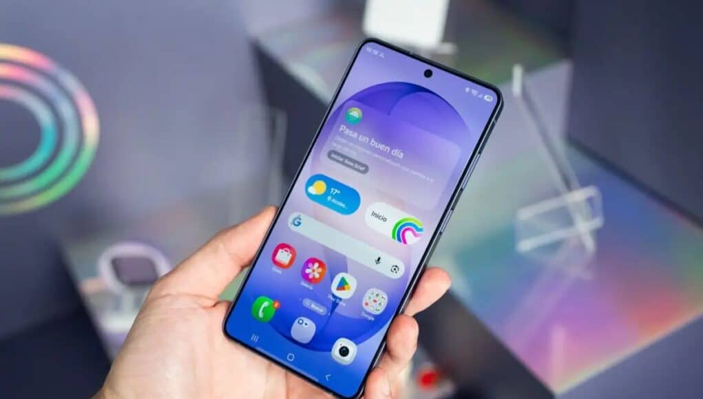 Samsung Analiza Integrar Vibe Coding en Galaxy AI para Crear Apps Sin Saber Programar Samsung Analiza Integrar Vibe Coding en Galaxy AI para Crear Apps Sin Saber Programar