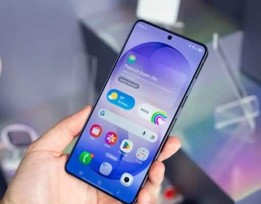 Samsung Analiza Integrar Vibe Coding en Galaxy AI para Crear Apps Sin Saber Programar Samsung Analiza Integrar Vibe Coding en Galaxy AI para Crear Apps Sin Saber Programar