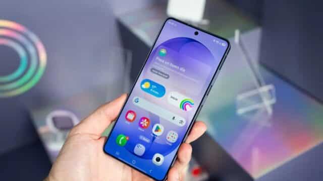 Samsung Analiza Integrar Vibe Coding en Galaxy AI para Crear Apps Sin Saber Programar Samsung Analiza Integrar Vibe Coding en Galaxy AI para Crear Apps Sin Saber Programar
