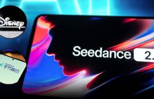 Seedance 2.0 Inunda las Redes Con Vídeos IA y Disney Responde con una Carta de Cese y Desistimiento