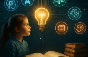 Según Vilches y Chackiel, la IA ha Entrado en el Aula y Deja Obsoleta la Evaluación Clásica