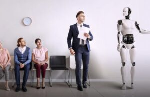 Sesgo Oculto en Procesos de Selección con IA: si No Usaste IA en tu CV, Partes con Desventaja