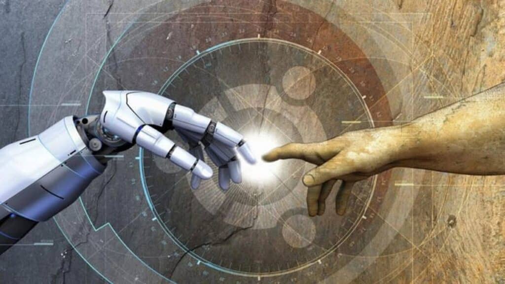 Silicon Valley Lleva décadas Profetizando la IA… y Ahora la Comparan con una Religión