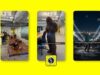 Snapchat Amplía Acceso a Imagine Lens de Forma Gratuita en EEUU: la IA te permite Crear Todo