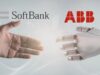 SoftBank Redobla su Apuesta por la Robótica y Compra la División de ABB por 4.600 Millones