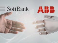 SoftBank Redobla su Apuesta por la Robótica y Compra la División de ABB por 4.600 Millones