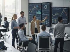 Solo el 19 % de Empresas Logra Beneficios Reales con IA Tras Grandes Inversiones Solo el 19 % de Empresas Logra Beneficios Reales con IA Tras Grandes Inversiones